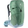 DEUTER AC LITE 28 SL VERT/BLEU 22 -Passionné De Plein Air 9 83078 ac lite 28 sl vert bleu 3420921 2335 01