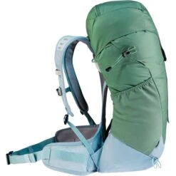 DEUTER AC LITE 28 SL VERT/BLEU 22 10 DEUTER AC LITE 28 SL VERT/BLEU 22 -Passionné De Plein Air 9 83078 ac lite 28 sl vert bleu 3420921 2335 03