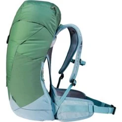 DEUTER AC LITE 28 SL VERT/BLEU 22 11 DEUTER AC LITE 28 SL VERT/BLEU 22 -Passionné De Plein Air 9 83078 ac lite 28 sl vert bleu 3420921 2335 04
