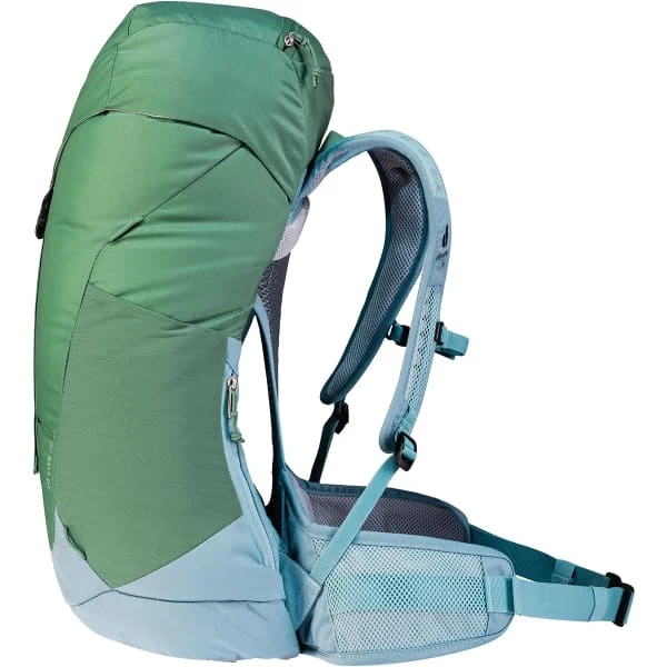 DEUTER AC LITE 28 SL VERT/BLEU 22 6 DEUTER AC LITE 28 SL VERT/BLEU 22 – Image 4