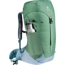 DEUTER AC LITE 28 SL VERT/BLEU 22 13 DEUTER AC LITE 28 SL VERT/BLEU 22 -Passionné De Plein Air 9 83078 ac lite 28 sl vert bleu 3420921 2335 06