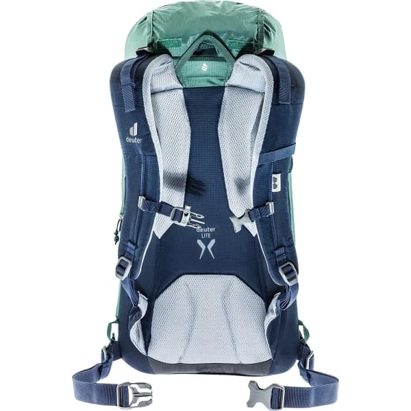 DEUTER GUIDE LITE 24 VERT MARIN/NAVY 22 4 DEUTER GUIDE LITE 24 VERT MARIN/NAVY 22 – Image 2
