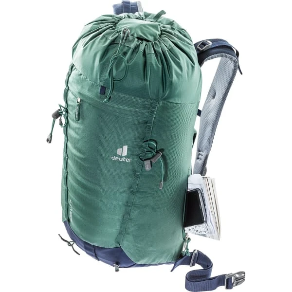 DEUTER GUIDE LITE 24 VERT MARIN/NAVY 22 6 DEUTER GUIDE LITE 24 VERT MARIN/NAVY 22 – Image 4