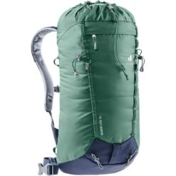 DEUTER GUIDE LITE 24 VERT MARIN/NAVY 22 12 DEUTER GUIDE LITE 24 VERT MARIN/NAVY 22 -Passionné De Plein Air 9 83253 3360121 2331 05