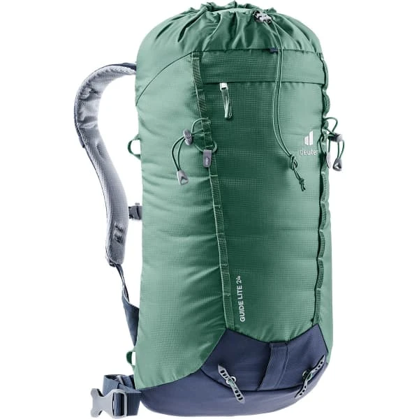 DEUTER GUIDE LITE 24 VERT MARIN/NAVY 22 7 DEUTER GUIDE LITE 24 VERT MARIN/NAVY 22 – Image 5