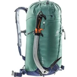 DEUTER GUIDE LITE 24 VERT MARIN/NAVY 22 13 DEUTER GUIDE LITE 24 VERT MARIN/NAVY 22 -Passionné De Plein Air 9 83253 3360121 2331 06