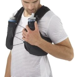 SALOMON SENSE PRO 5 SET BLACK 23 12 SALOMON SENSE PRO 5 SET BLACK 23 -Passionné De Plein Air 9 83647 lc1512000 05