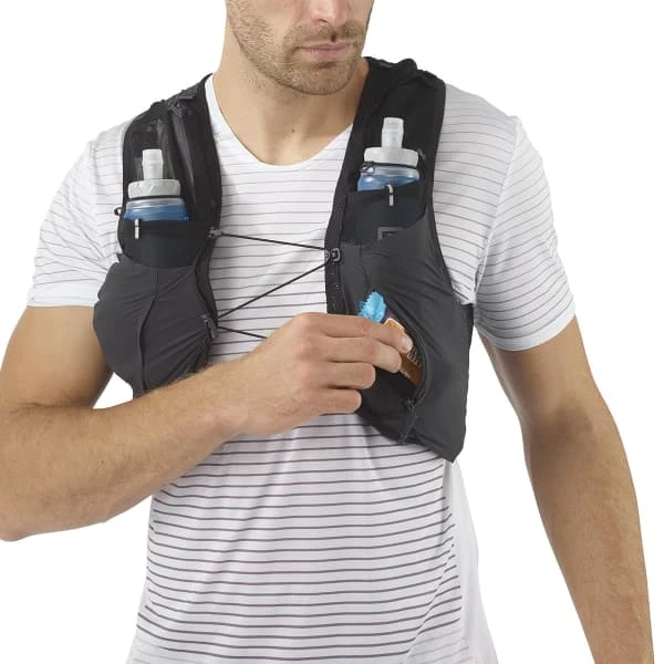 SALOMON SENSE PRO 5 SET BLACK 23 8 SALOMON SENSE PRO 5 SET BLACK 23 – Image 6