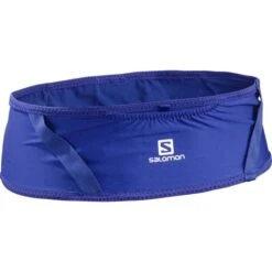 SALOMON PULSE BELT CLEMATIS BLUE 21
