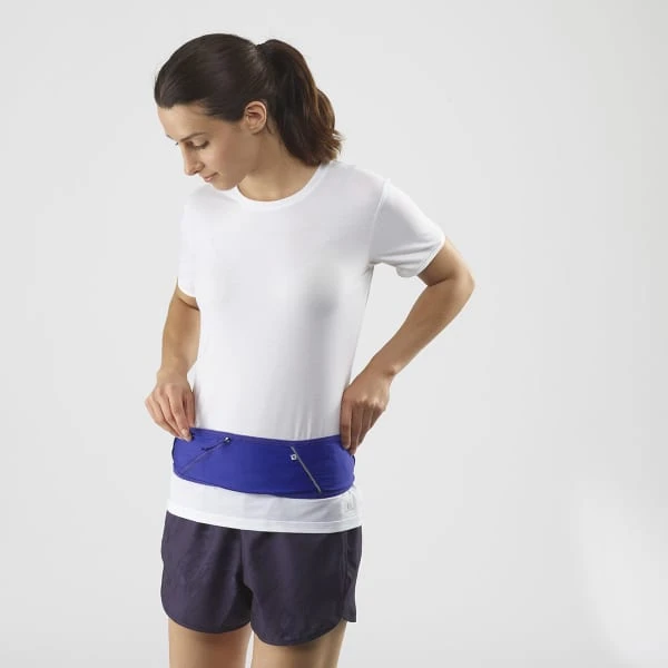 SALOMON PULSE BELT CLEMATIS BLUE 21 6 SALOMON PULSE BELT CLEMATIS BLUE 21 – Image 4