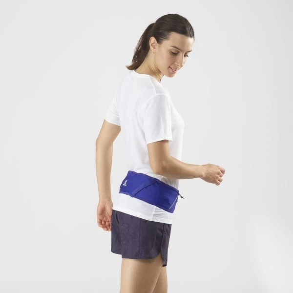 SALOMON PULSE BELT CLEMATIS BLUE 21 7 SALOMON PULSE BELT CLEMATIS BLUE 21 – Image 5