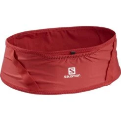 SALOMON PULSE BELT GOJI BERRY 23