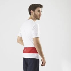 SALOMON PULSE BELT GOJI BERRY 23 -Passionné De Plein Air 9 83663 lc1521300 03