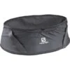 SALOMON PULSE BELT EBONY 22 2 SALOMON PULSE BELT EBONY 22 -Passionné De Plein Air 9 83664 lc1521500 01