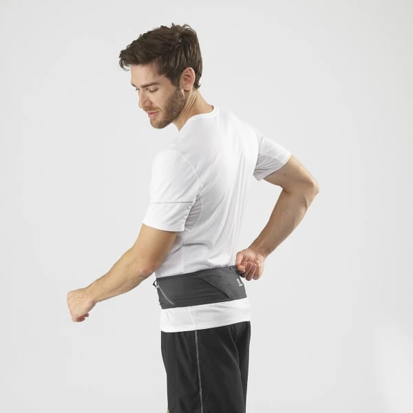 SALOMON PULSE BELT EBONY 22 5 SALOMON PULSE BELT EBONY 22 – Image 3