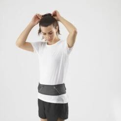 SALOMON PULSE BELT EBONY 22 10 SALOMON PULSE BELT EBONY 22 -Passionné De Plein Air 9 83664 lc1521500 04