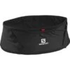 SALOMON PULSE BELT BLACK 23 2 SALOMON PULSE BELT BLACK 23 -Passionné De Plein Air 9 83665 lc1521100 01