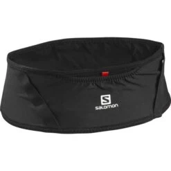 SALOMON PULSE BELT BLACK 23
