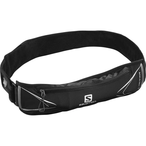SALOMON AGILE 250 SET BELT BLACK 22 3 SALOMON AGILE 250 SET BELT BLACK 22