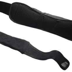 SALOMON AGILE 250 SET BELT BLACK 22 11 SALOMON AGILE 250 SET BELT BLACK 22 -Passionné De Plein Air 9 83670 lc1520600 04