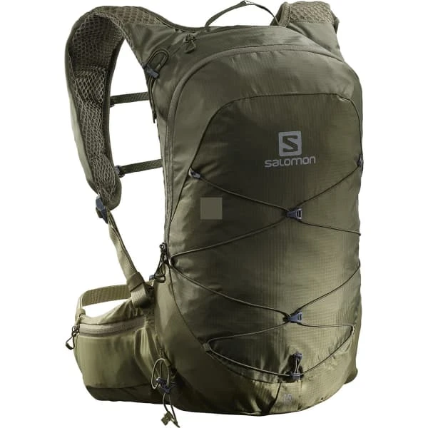 SALOMON XT 15 OLIVE NIGHT/MARTINI OLIVE 22 3 SALOMON XT 15 OLIVE NIGHT/MARTINI OLIVE 22