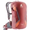 DEUTER RACE X SÉQUOIA/PAPRIKA 23 -Passionné De Plein Air 9 83728 3204221 5907 01
