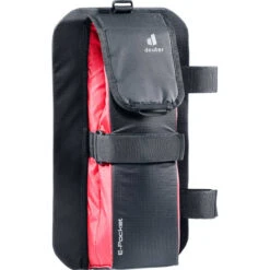 DEUTER E-POCKET NOIR 21
