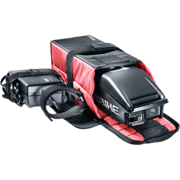 DEUTER E-POCKET NOIR 21 4 DEUTER E-POCKET NOIR 21 – Image 2