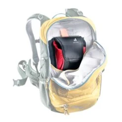 DEUTER E-POCKET NOIR 21 7 DEUTER E-POCKET NOIR 21 -Passionné De Plein Air 9 83753 e pocket noir 3290121 7000 03