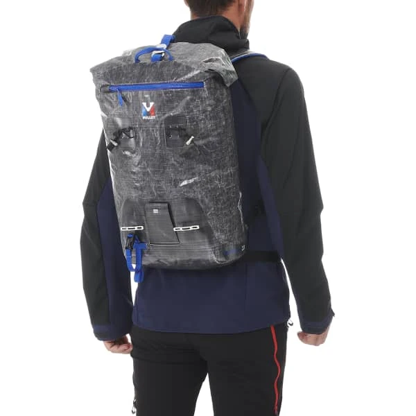 MILLET TRILOGY 30 ABYSS/BLACK 22 5 MILLET TRILOGY 30 ABYSS/BLACK 22 – Image 3