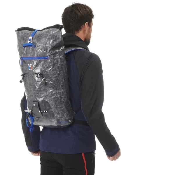 MILLET TRILOGY 30 ABYSS/BLACK 22 7 MILLET TRILOGY 30 ABYSS/BLACK 22 – Image 5