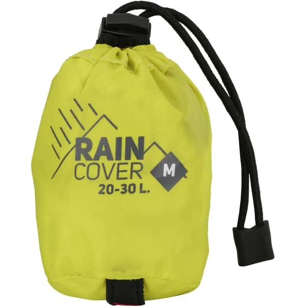 MILLET RAINCOVER M SULFUR 23 3 MILLET RAINCOVER M SULFUR 23
