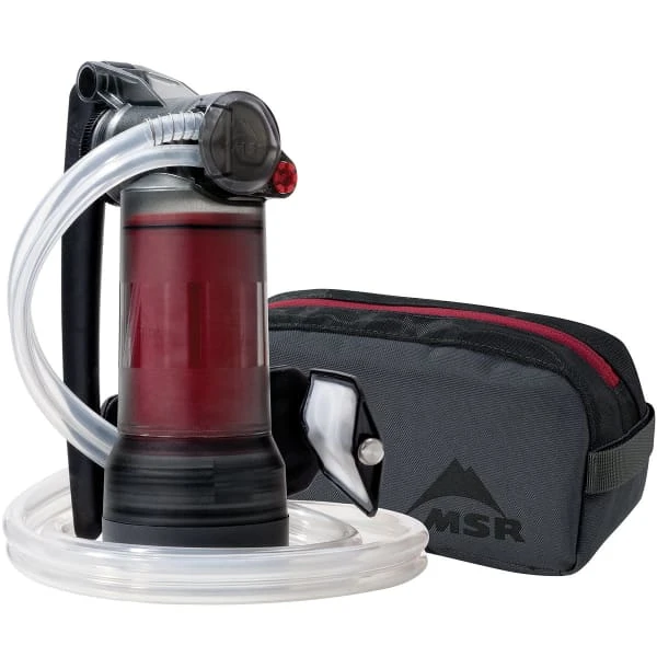MSR GUARDIAN PURIFIER 23 4 MSR GUARDIAN PURIFIER 23 – Image 2