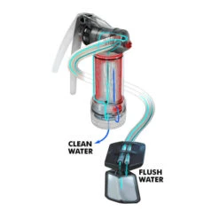 MSR GUARDIAN PURIFIER 23 13 MSR GUARDIAN PURIFIER 23 -Passionné De Plein Air 9 84406 02370 06