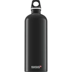 SIGG TRAVELLER 1L BLACK 23