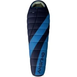 HUSKY EMBER -14 BLUE/GREY 23