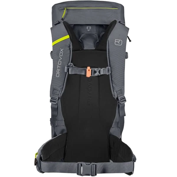 ORTOVOX PEAK 40 DRY BLACK STEEL 23 4 ORTOVOX PEAK 40 DRY BLACK STEEL 23 – Image 2