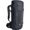 ORTOVOX TRAVERSE 30 DRY BLACK STEEL 23 2 ORTOVOX TRAVERSE 30 DRY BLACK STEEL 23 -Passionné De Plein Air 9 86278 47300 90501 01
