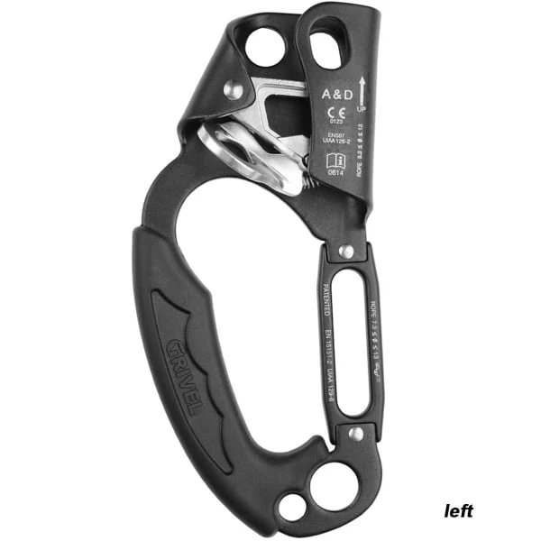 GRIVEL ROCK SAFETY A&D ASCENDER DESCENDER 23 5 GRIVEL ROCK SAFETY A&D ASCENDER DESCENDER 23 – Image 3