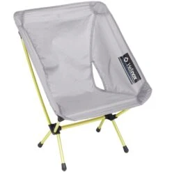 HELINOX CHAIR ZERO GREY MELON 23