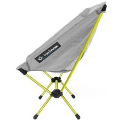 HELINOX CHAIR ZERO GREY MELON 23 -Passionné De Plein Air 9 87354 he10552r1 03