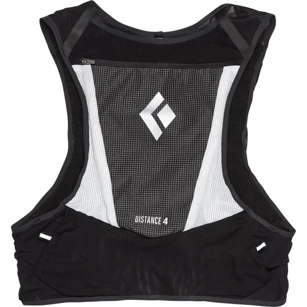 BLACK DIAMOND DISTANCE 4 HYDRATION VEST ALLOY 22 4 BLACK DIAMOND DISTANCE 4 HYDRATION VEST ALLOY 22 – Image 2