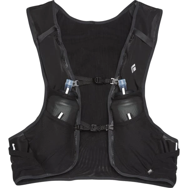 BLACK DIAMOND DISTANCE 4 HYDRATION VEST ALLOY 22 5 BLACK DIAMOND DISTANCE 4 HYDRATION VEST ALLOY 22 – Image 3