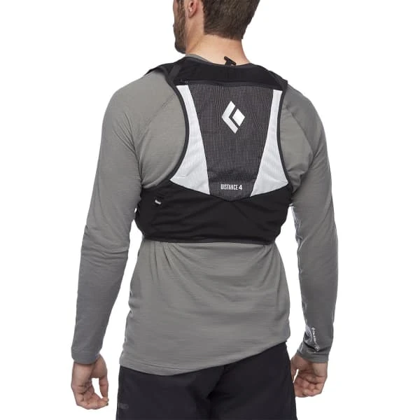 BLACK DIAMOND DISTANCE 4 HYDRATION VEST ALLOY 22 7 BLACK DIAMOND DISTANCE 4 HYDRATION VEST ALLOY 22 – Image 5