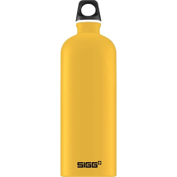 SIGG TRAVELLER 1L MUSTARD 23 3 SIGG TRAVELLER 1L MUSTARD 23