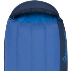 SEA TO SUMMIT TREK TKI LONG LEFT ZIP 23 12 SEA TO SUMMIT TREK TKI LONG LEFT ZIP 23 -Passionné De Plein Air 9 88396 trek tki long left zip dsbtk1 sd 05