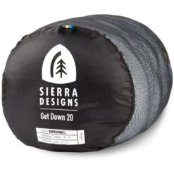 SIERRA DESIGNS GET DOWN 550F WMNS 20 DEG REG 22 13 SIERRA DESIGNS GET DOWN 550F WMNS 20 DEG REG 22 -Passionné De Plein Air 9 88480 70614621r 06