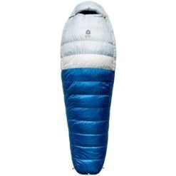 SIERRA DESIGNS GET DOWN 550F WMNS 20 DEG REG 22