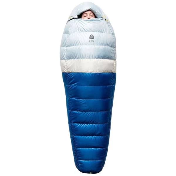 SIERRA DESIGNS GET DOWN 550F WMNS 20 DEG REG 22 5 SIERRA DESIGNS GET DOWN 550F WMNS 20 DEG REG 22 – Image 3