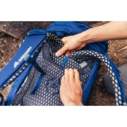 GREGORY KATMAI 55 RC EMPIRE BLUE 23 11 GREGORY KATMAI 55 RC EMPIRE BLUE 23 -Passionné De Plein Air 9 88601 137237 7411 04